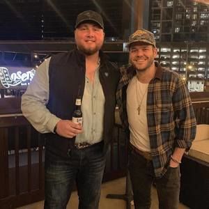 Meet your Posher, Johnny